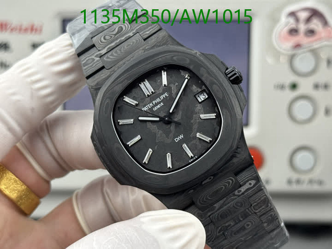 Patek Philippe-WatchesMirror Quality Code: AW1015 $: 1135USD
