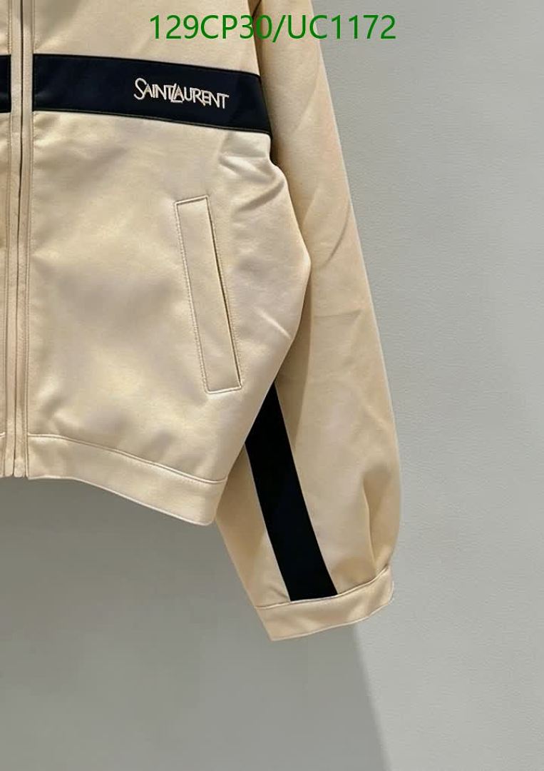 YSL-Clothing Code: UC1172 $: 129USD