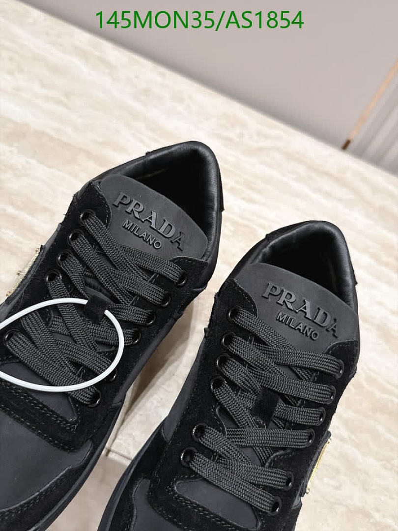 Prada-Women Shoes Code: AS1854 $: 145USD