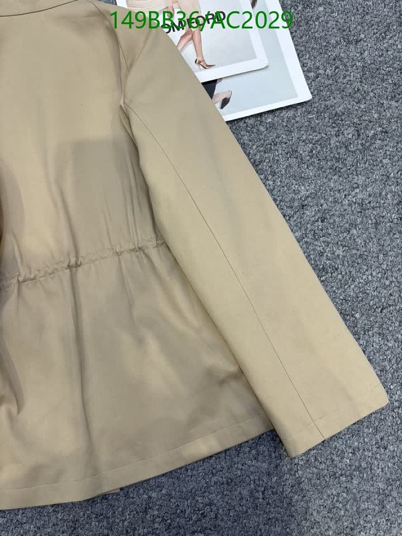 LV-Clothing Code: AC2029 $: 149USD