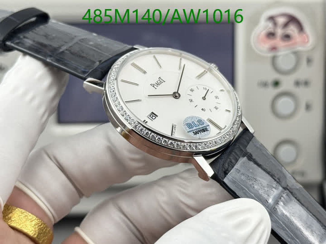 Piaget-WatchesMirror Quality Code: AW1016 $: 485USD