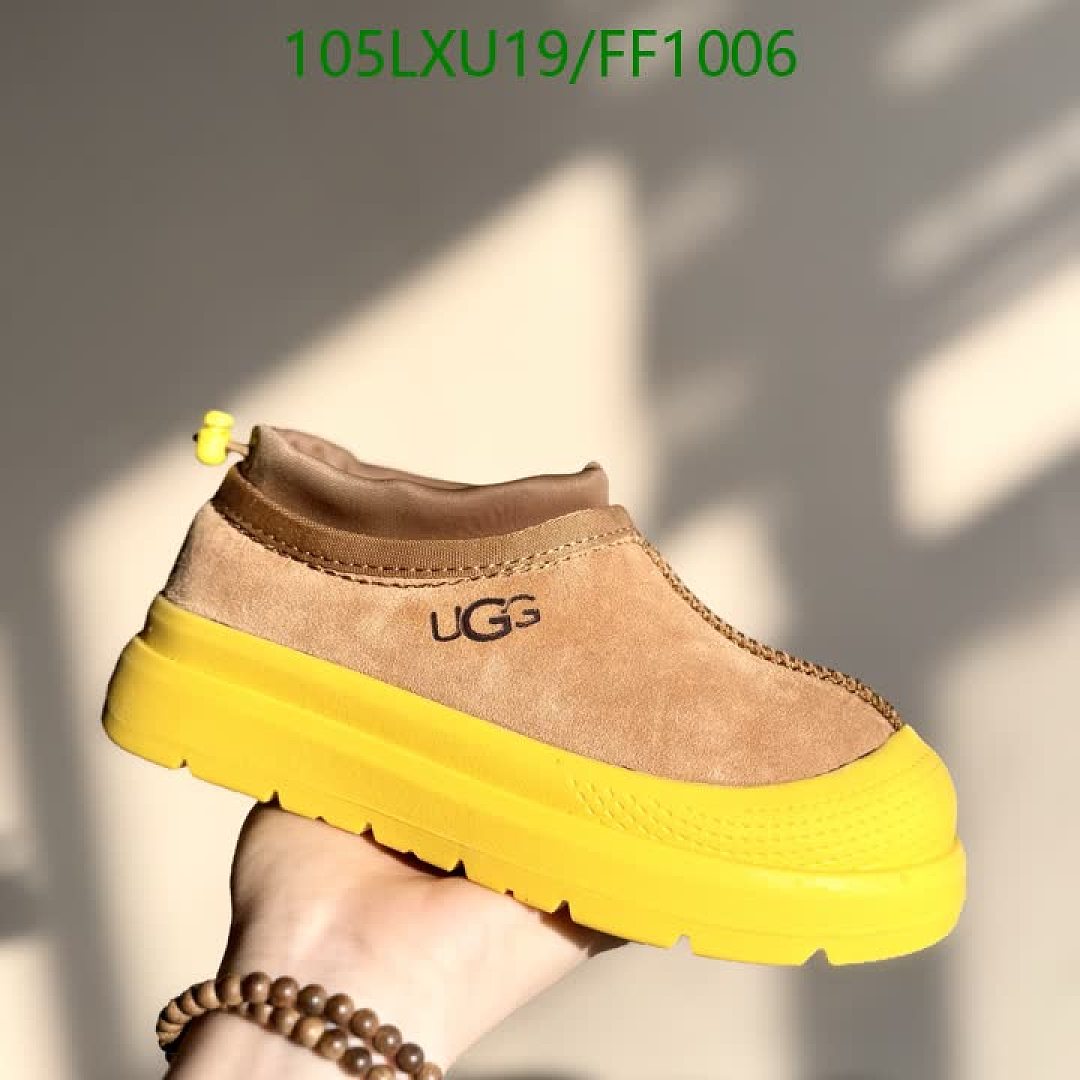 UGG-Shoes（Kids） Code: FF1006 $: 105USD
