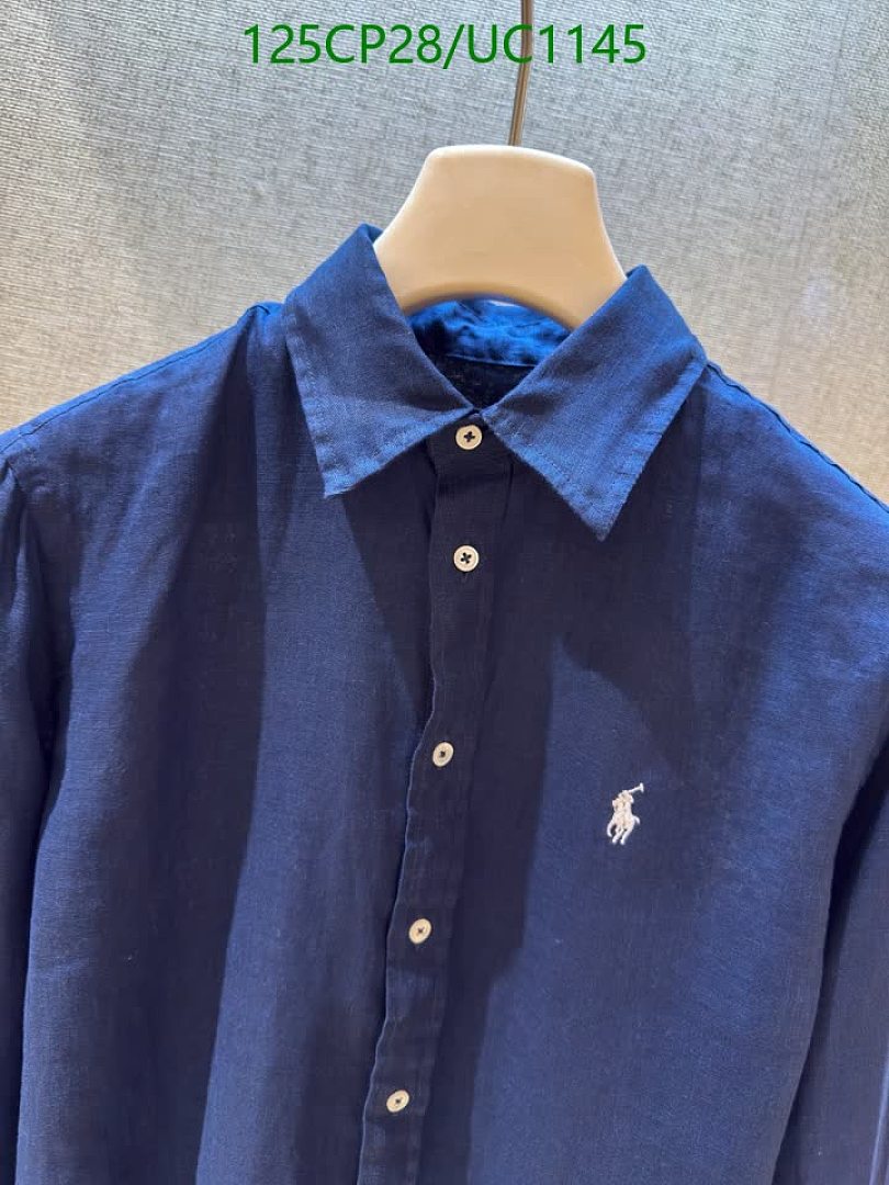 Ralph Lauren-Clothing Code: UC1145 $: 125USD