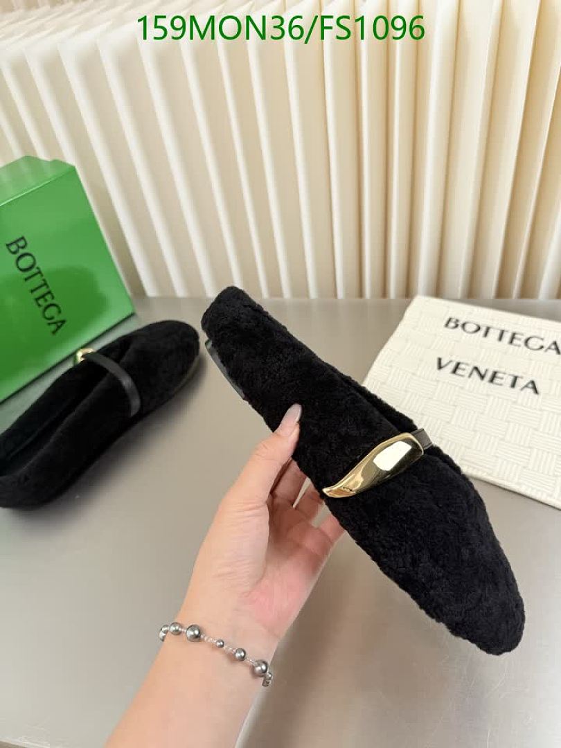 BV-Women Shoes Code: FS1096 $: 159USD