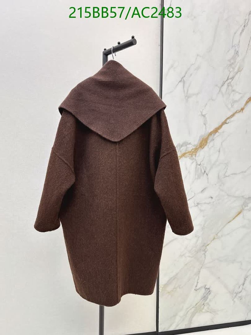 Max Mara-Clothing Code: AC2483 $: 215USD