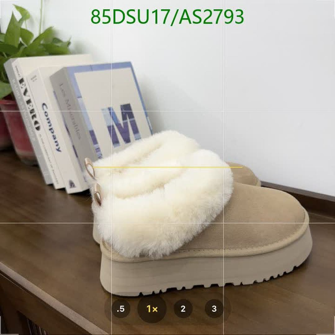 UGG-Women Shoes Code: AS2793 $: 85USD