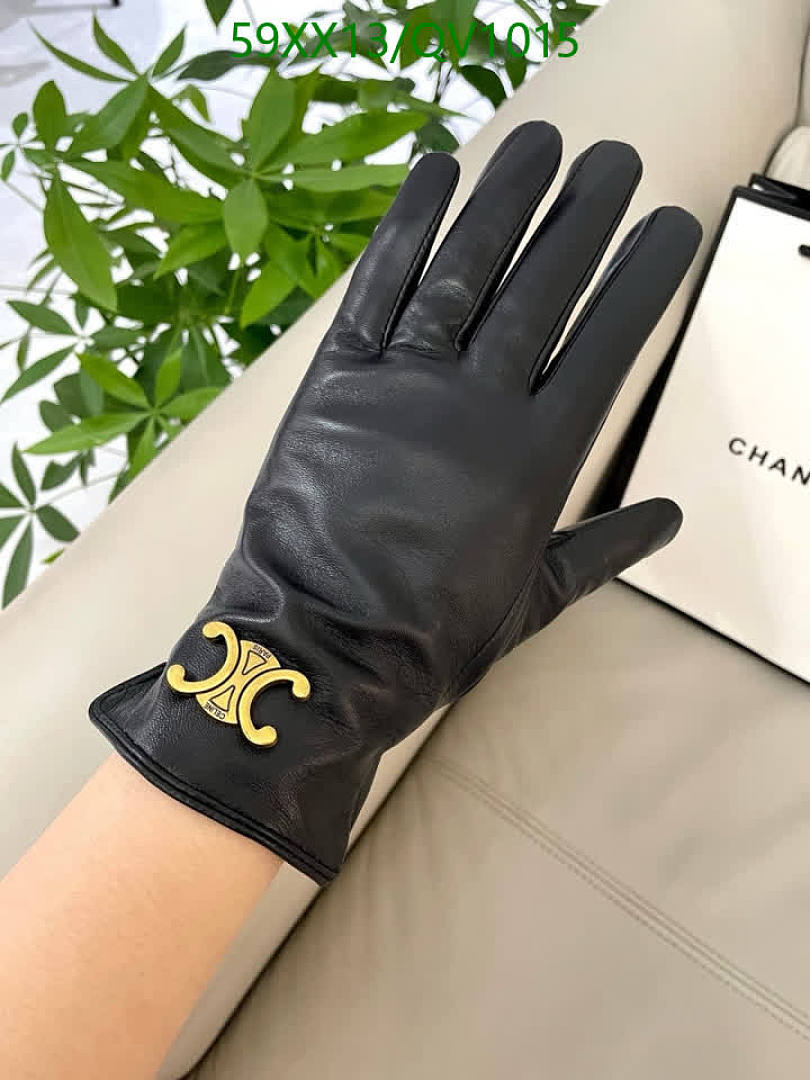 Celine-Gloves Code: QV1015 $: 59USD