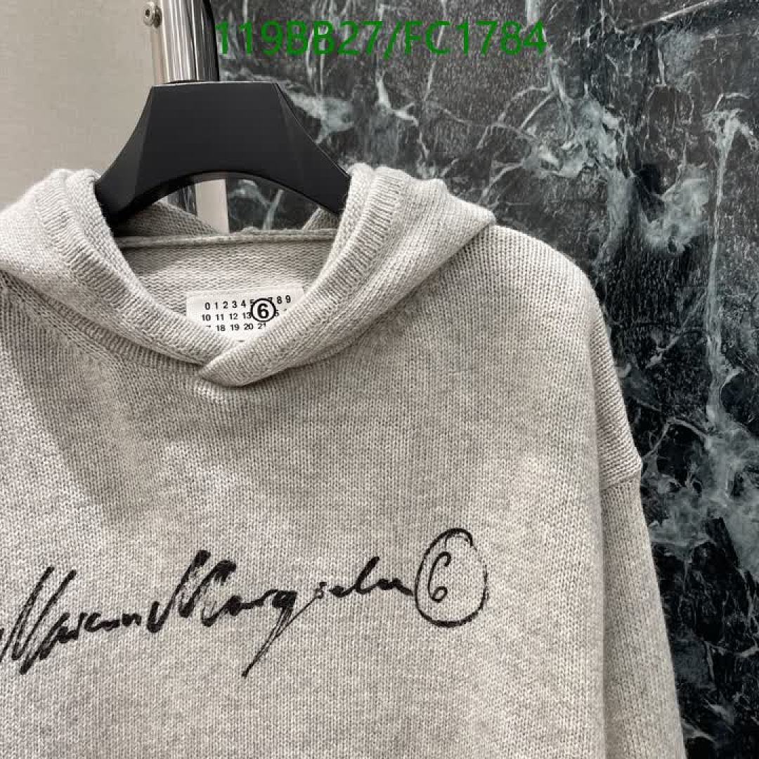 MM6-Clothing Code: FC1784 $: 119USD