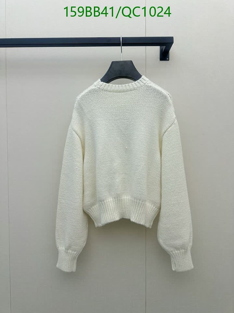 Celine-Clothing Code: QC1024 $: 159USD