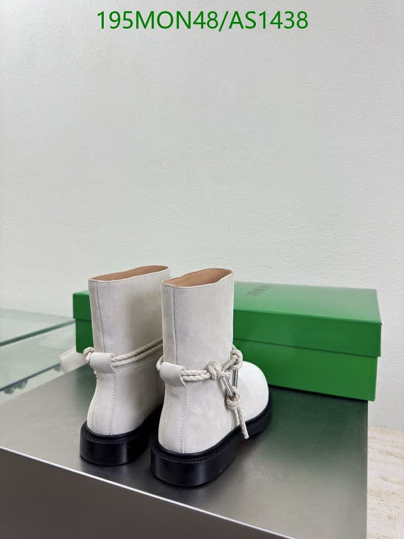 BV-Women Shoes Code: AS1438 $: 195USD