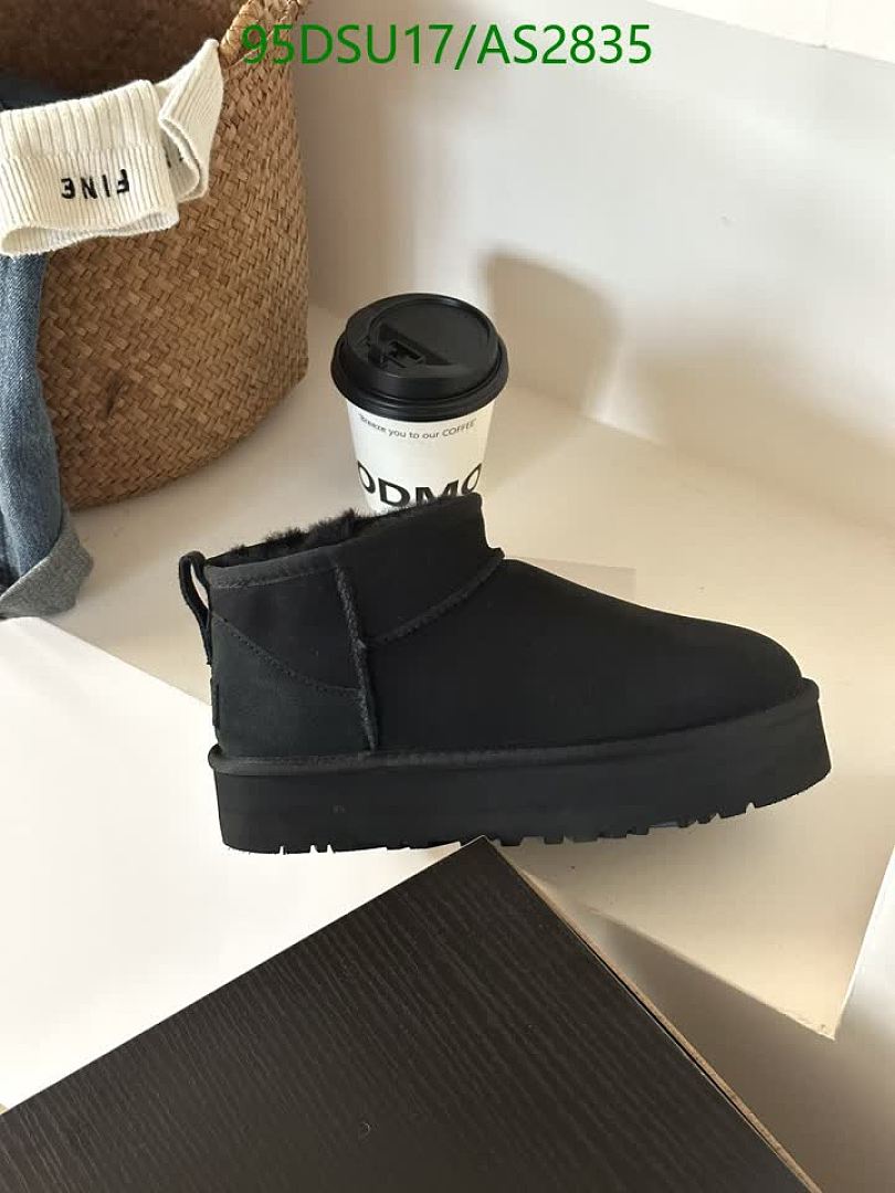 UGG-Women Shoes Code: AS2835 $: 95USD