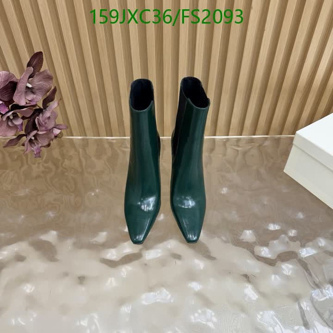 YSL-Women Shoes Code: FS2093 $: 159USD
