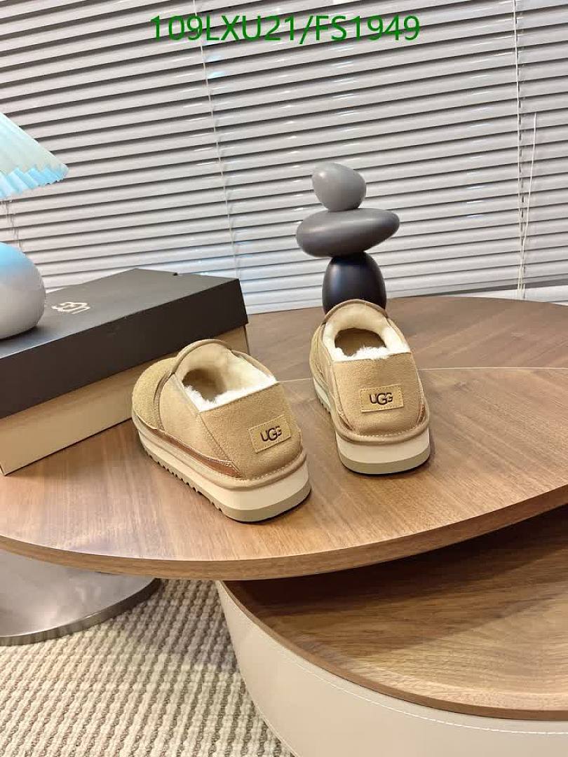 UGG-Men shoes Code: FS1949 $: 109USD