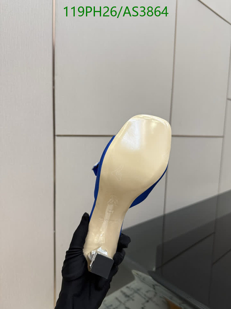 LV-Women Shoes Code: AS3864 $: 119USD