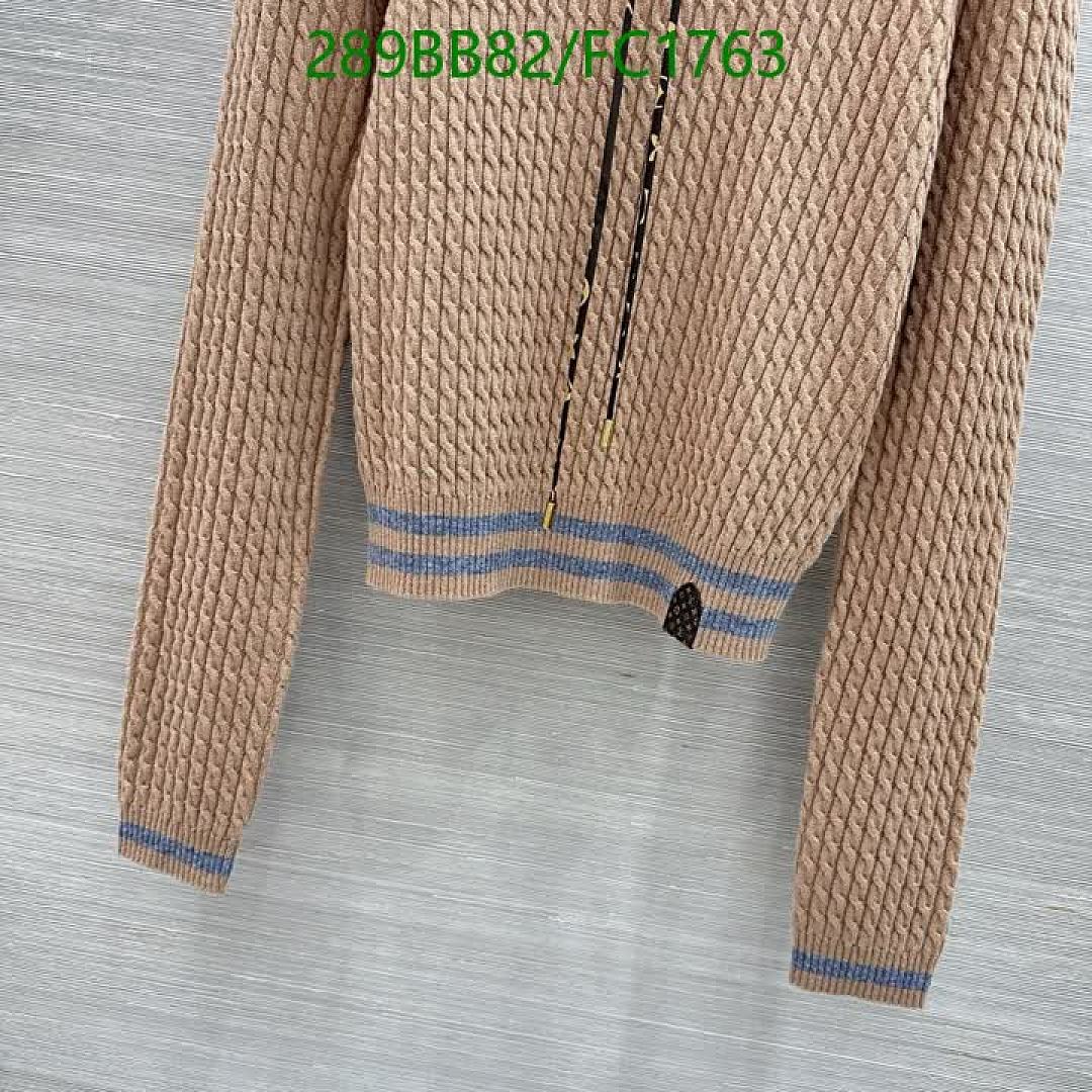 LV-Clothing Code: FC1763 $: 289USD