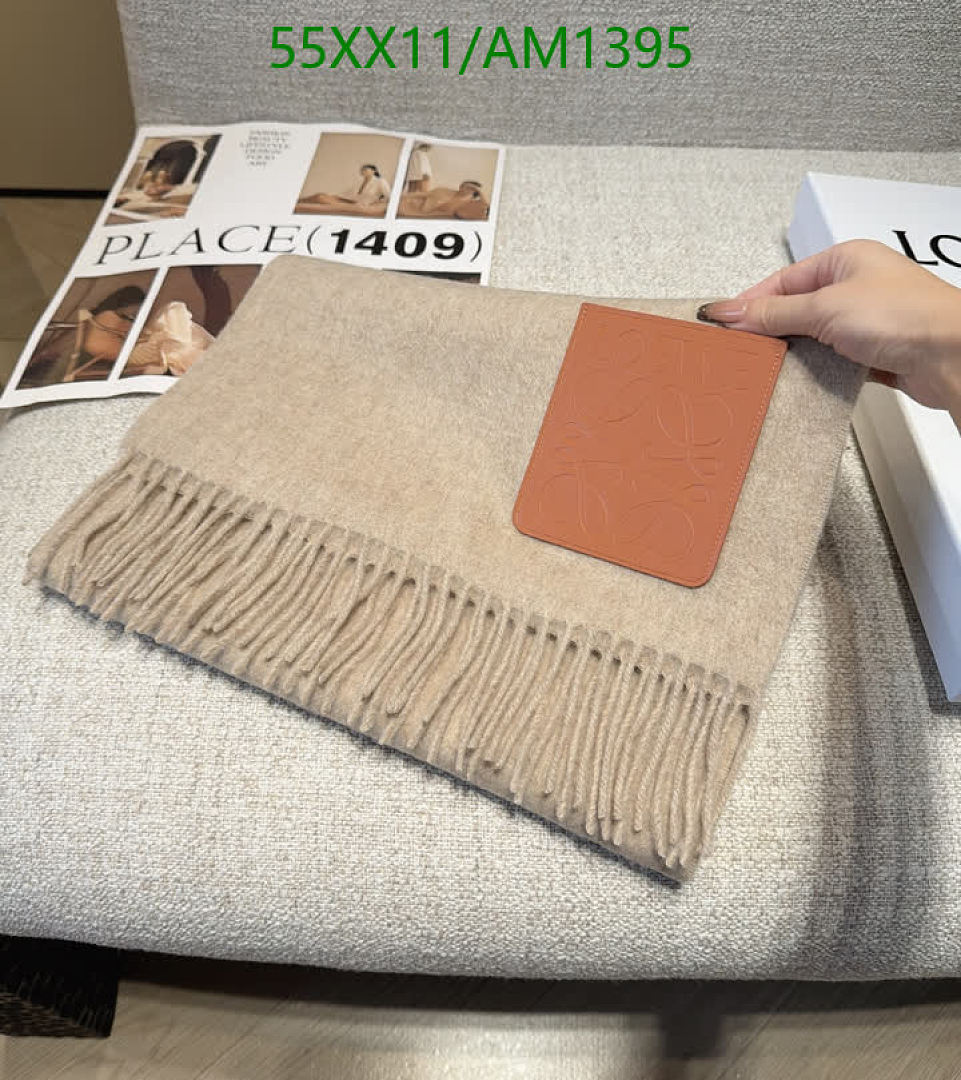 Loewe-Scarves Code: AM1395 $: 55USD