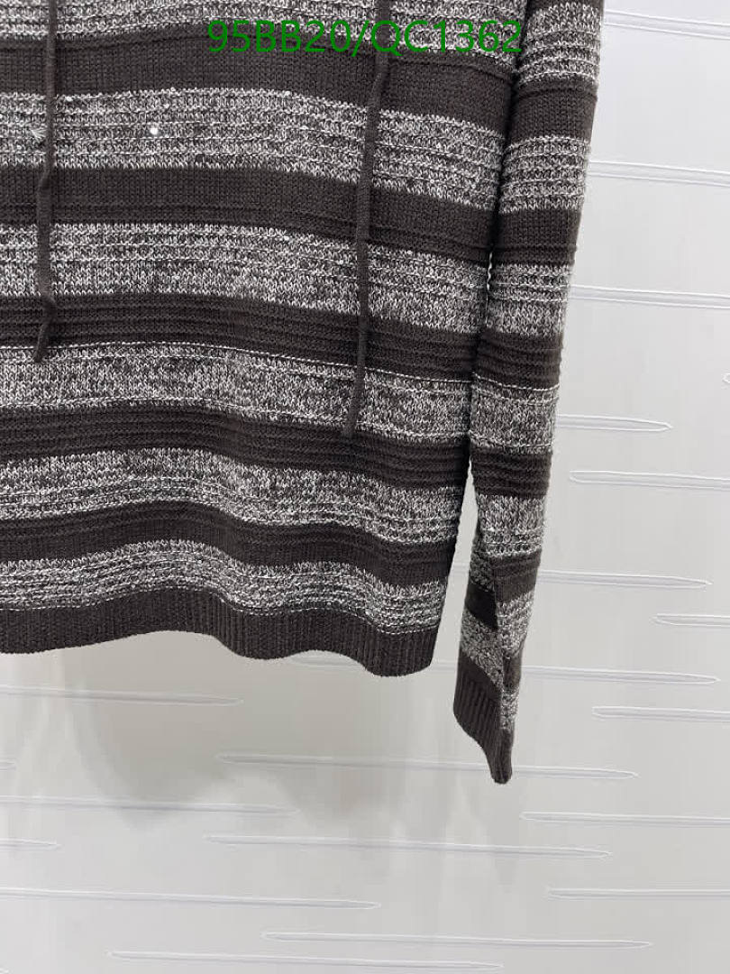 Chanel-Clothing Code: QC1362 $: 95USD