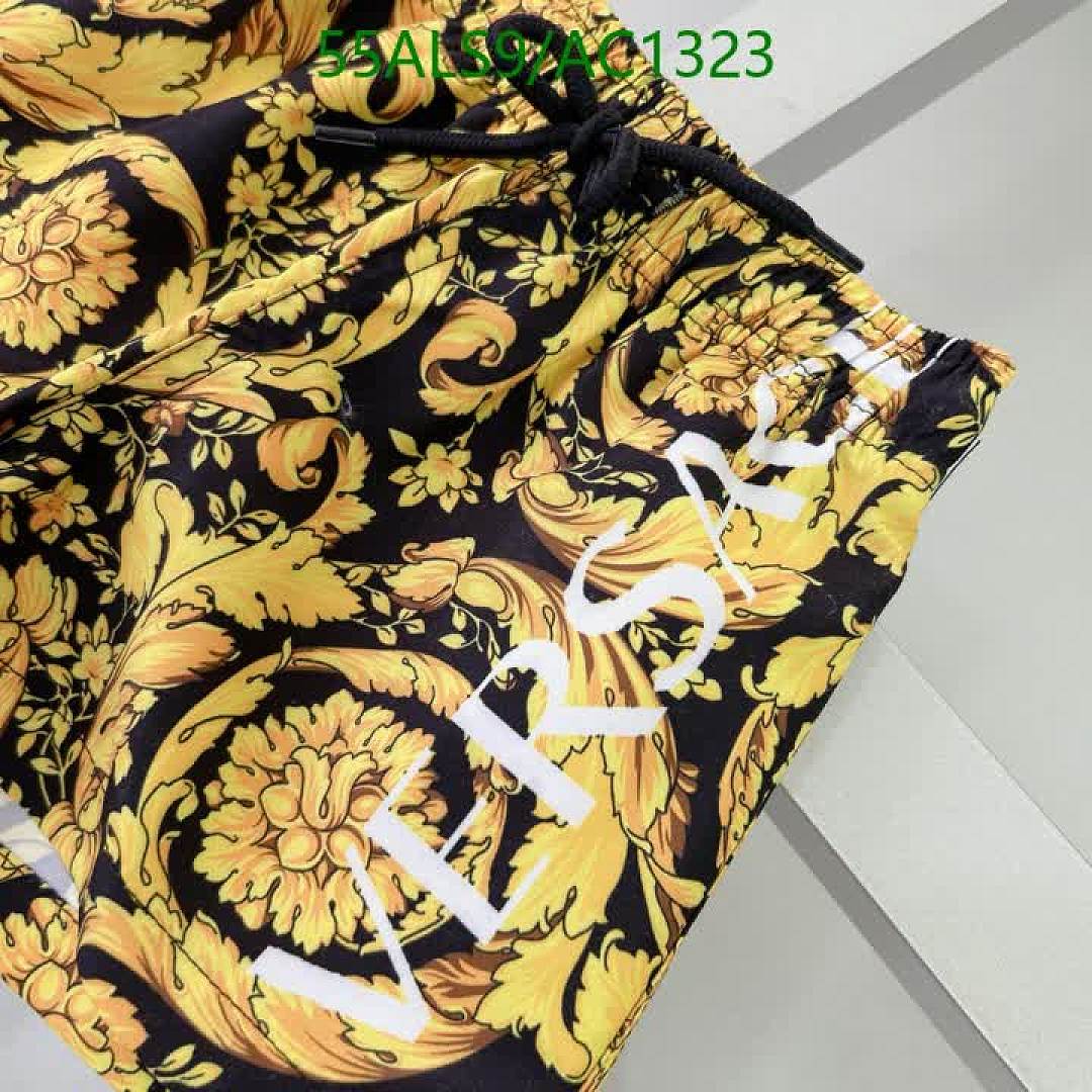 Versace-Clothing（Kids） Code: AC1323 $: 55USD