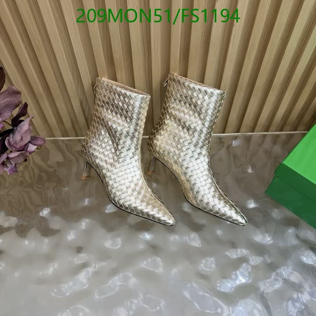 BV-Women Shoes Code: FS1194 $: 209USD