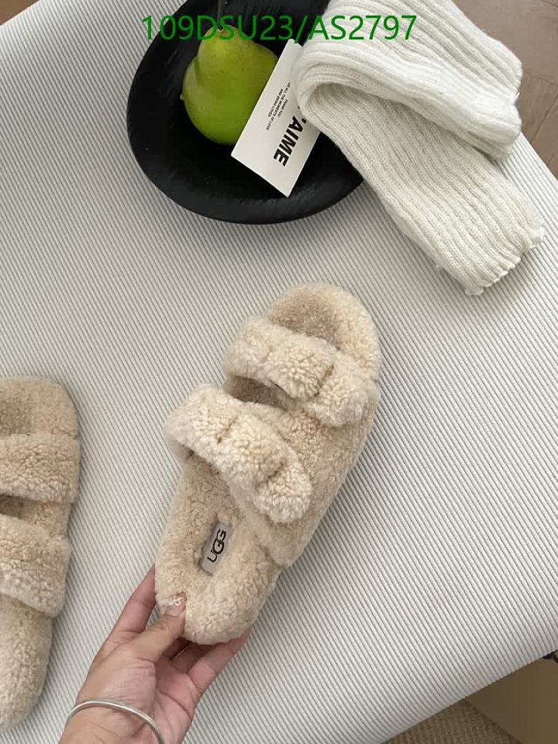 UGG-Women Shoes Code: AS2797 $: 109USD