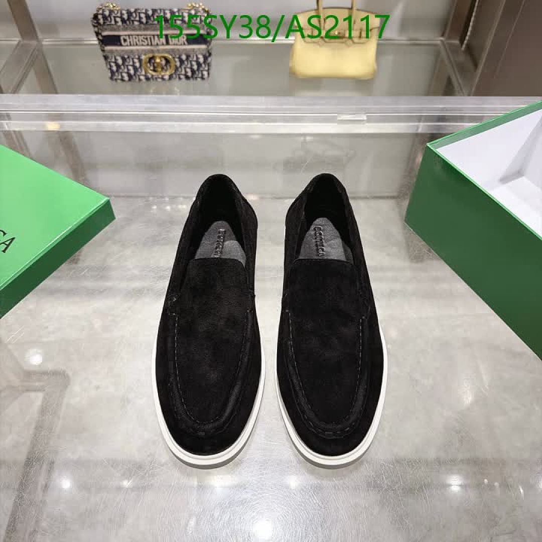 BV-Men shoes Code: AS2117 $: 155USD
