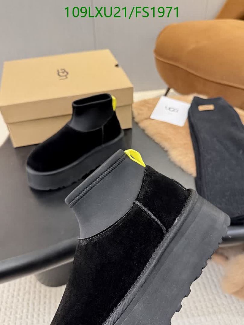 UGG-Women Shoes Code: FS1971 $: 109USD