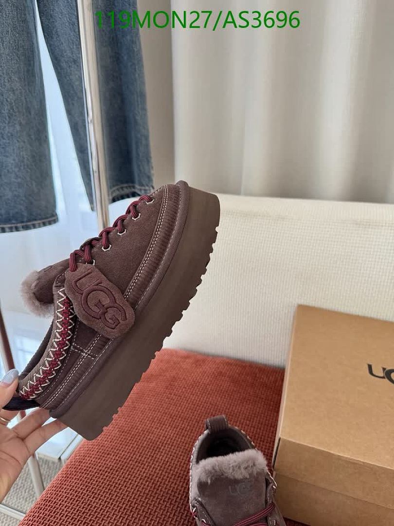 UGG-Women Shoes Code: AS3696 $: 119USD