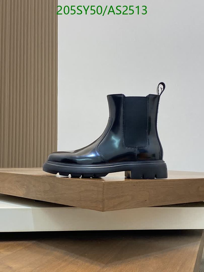Ferragamo-Men shoes Code: AS2513 $: 205USD