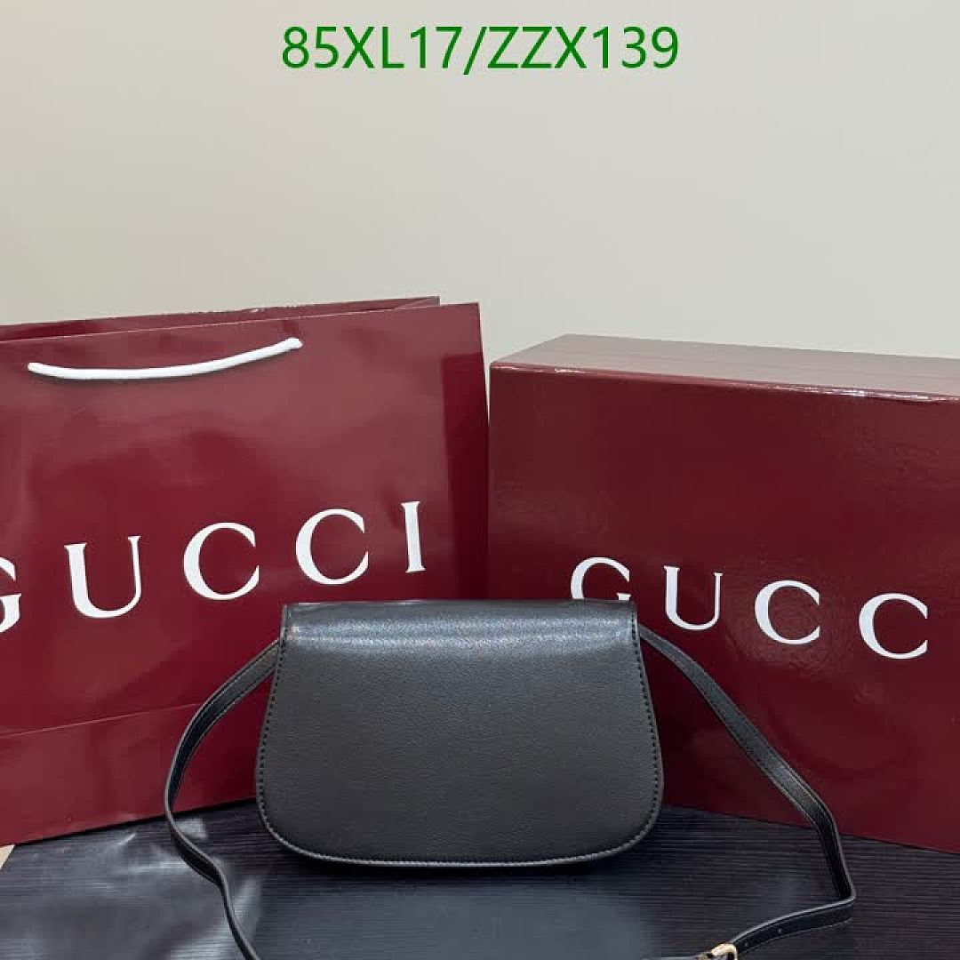 Gucci-Bags4A Quality Code: ZZX139 $: 85USD