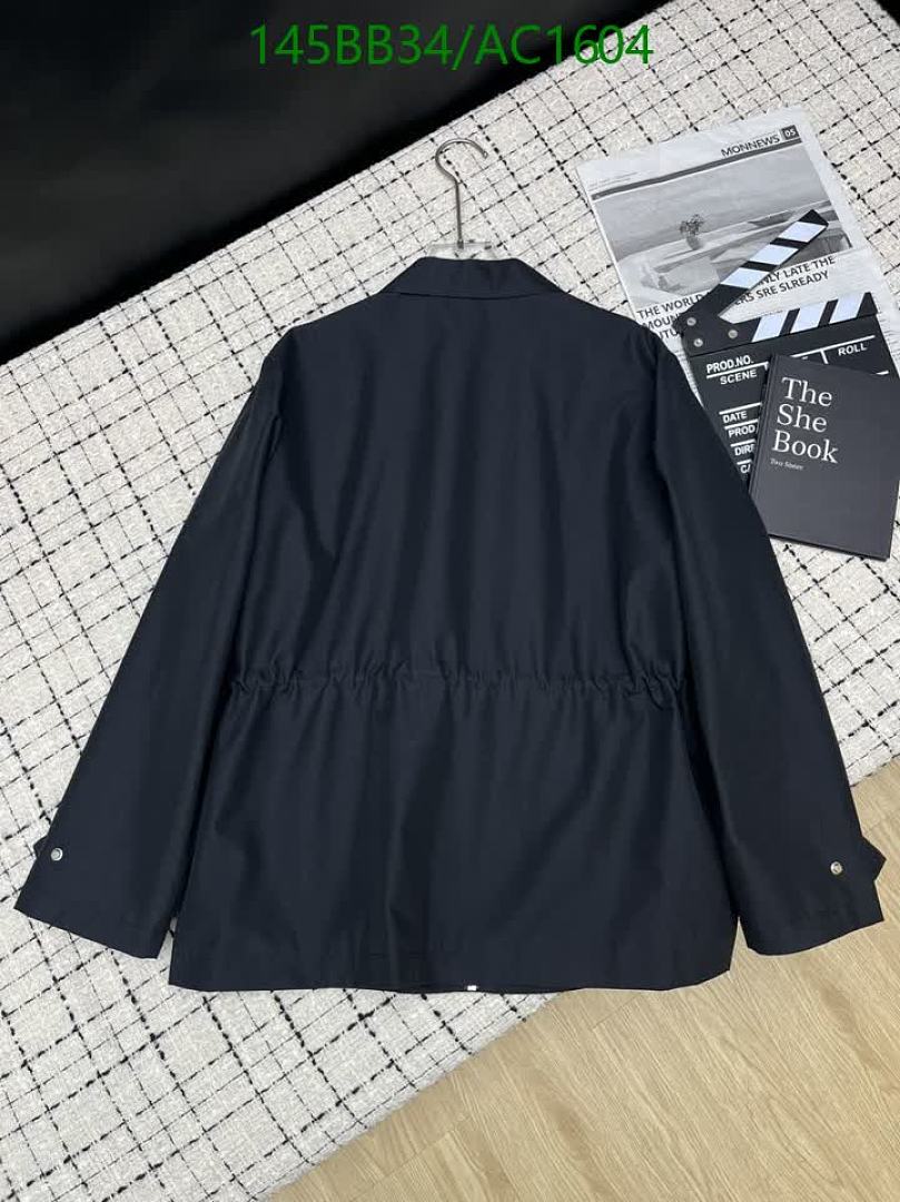 Dior-Clothing Code: AC1604 $: 145USD