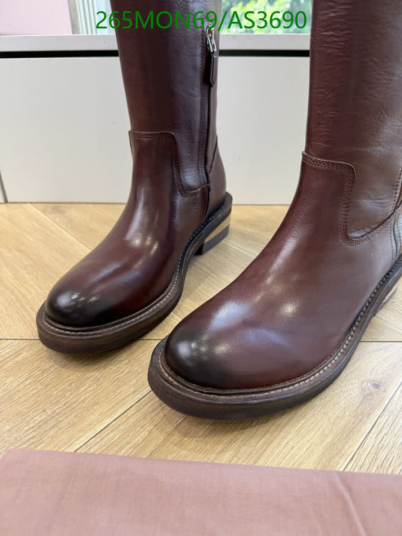 Miu Miu-Women Shoes Code: AS3690 $: 265USD