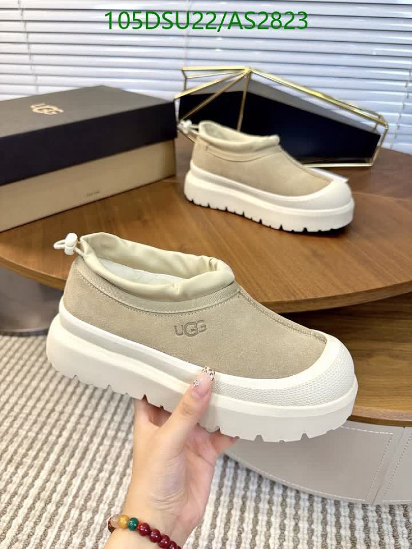 UGG-Men shoes Code: AS2823 $: 105USD