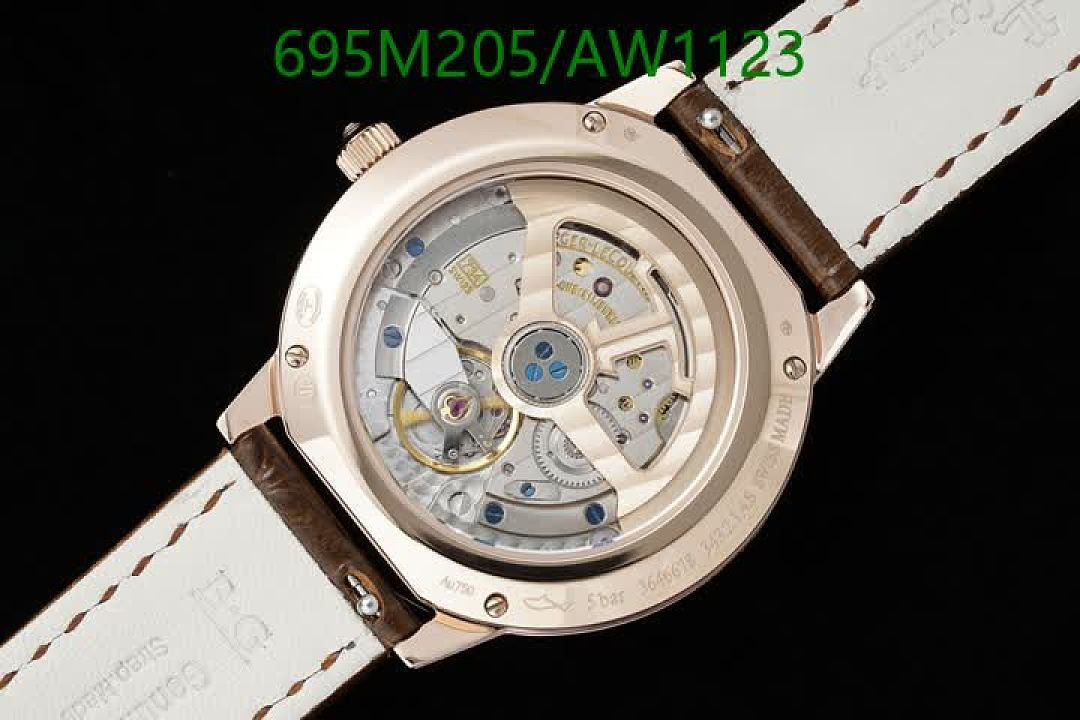 Jaeger-LeCoultre-WatchesMirror Quality Code: AW1123 $: 695USD