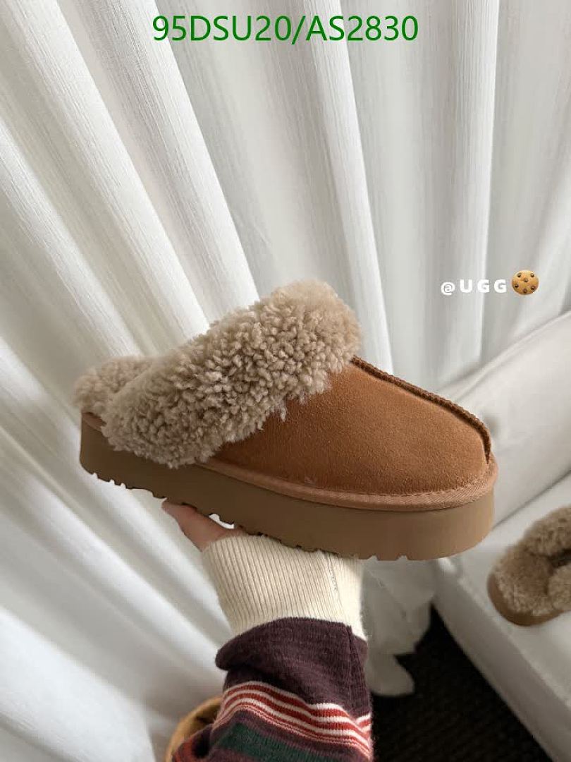 UGG-Women Shoes Code: AS2830 $: 95USD