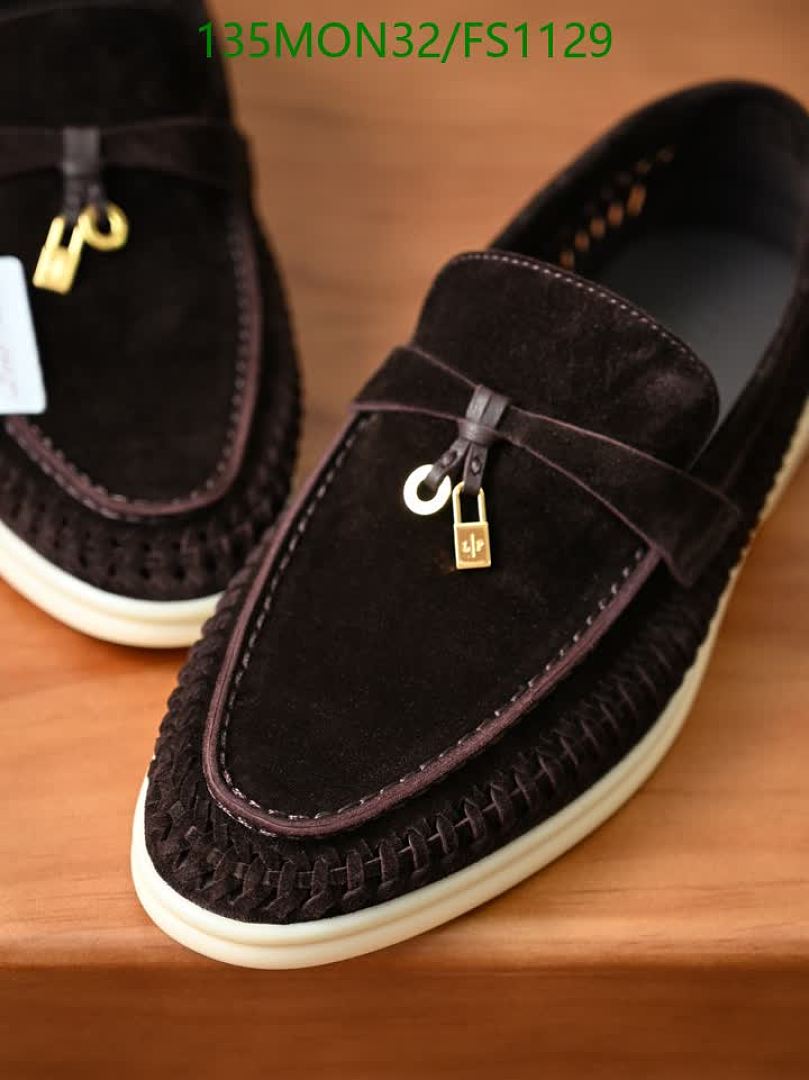 Loro Piana-Women Shoes Code: FS1129 $: 135USD