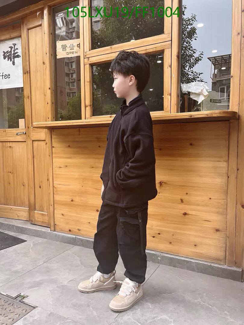 UGG-Shoes（Kids） Code: FF1004 $: 105USD