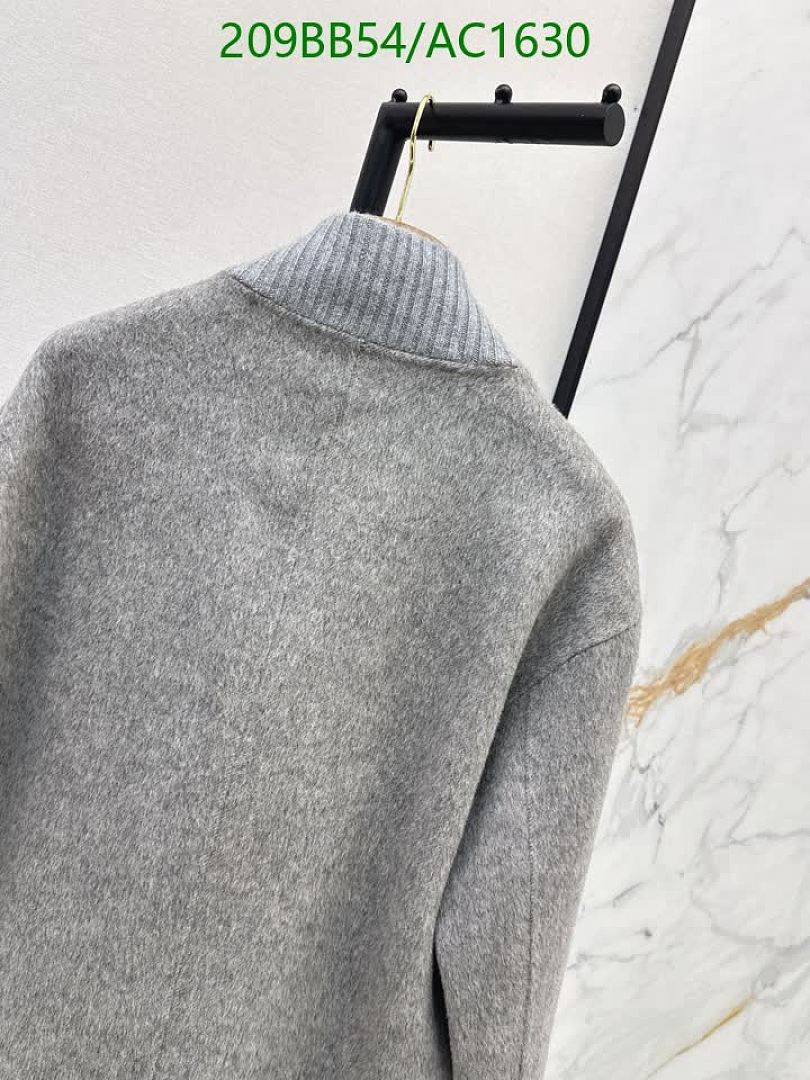 Loro Piana-Clothing Code: AC1630 $: 209USD