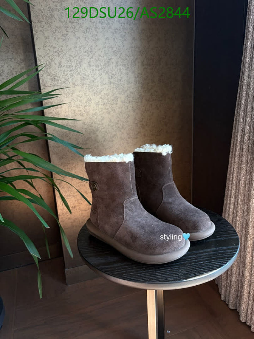 UGG-Women Shoes Code: AS2844 $: 129USD