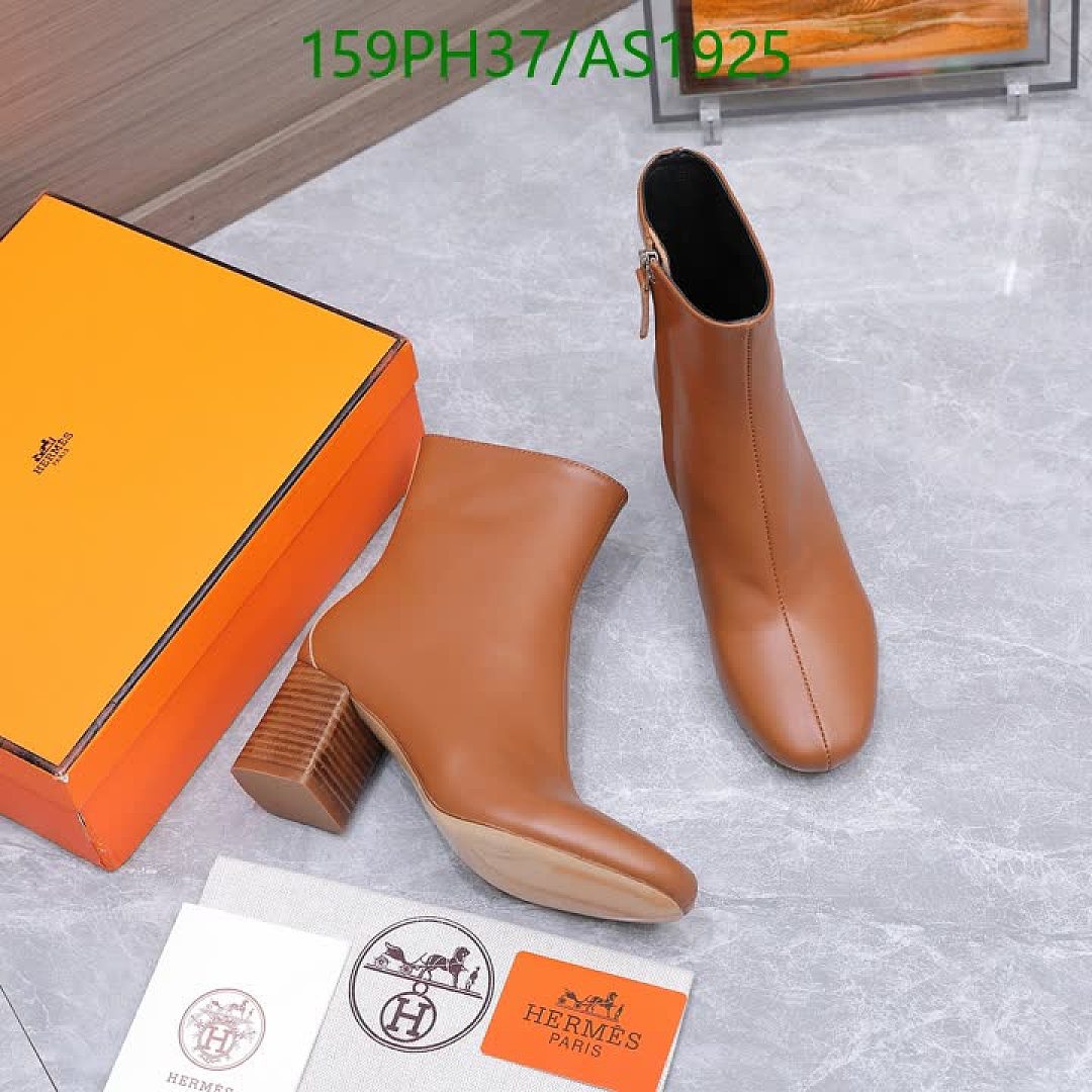 Hermes-Women Shoes Code: AS1925 $: 159USD