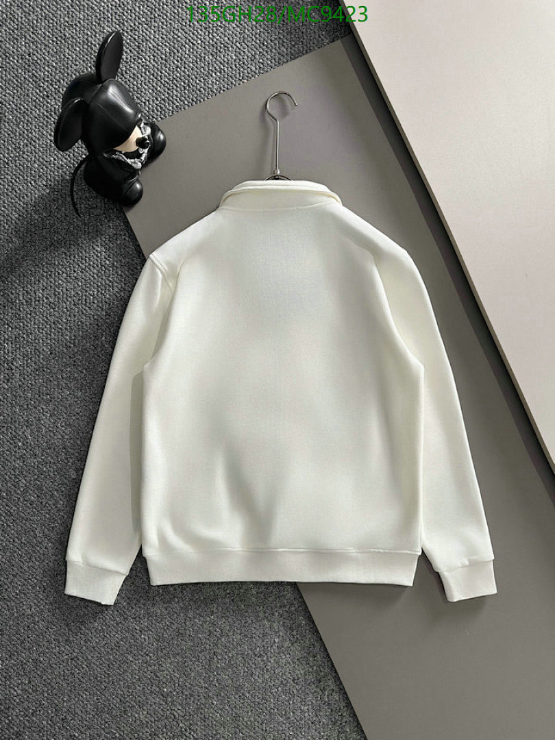 Prada-Clothing Code: MC9423 $: 135USD