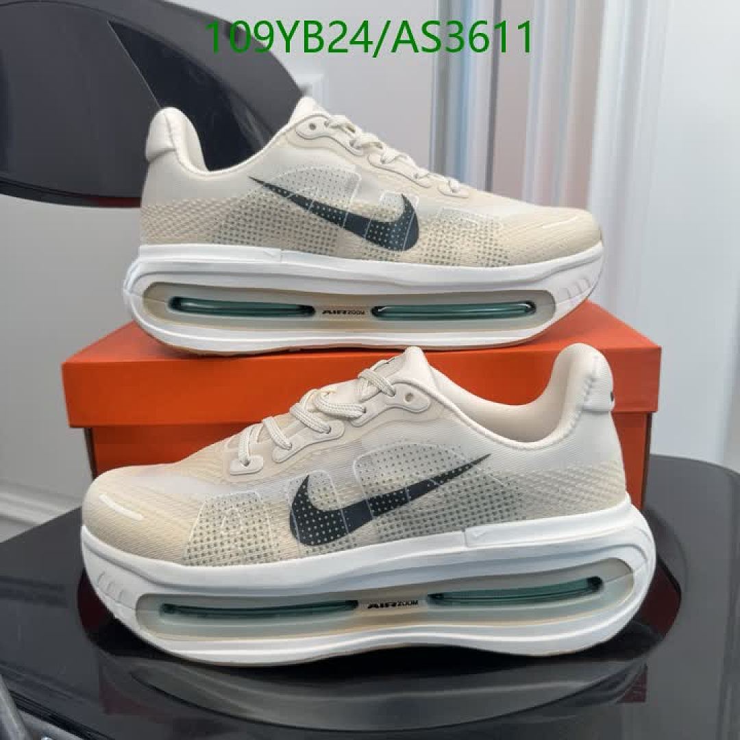 Nike-Men shoes Code: AS3611 $: 109USD
