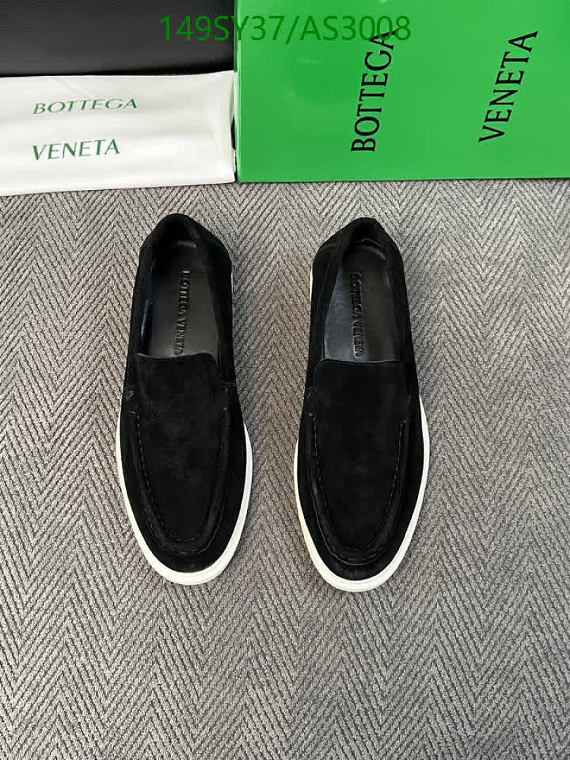BV-Men shoes Code: AS3008 $: 149USD