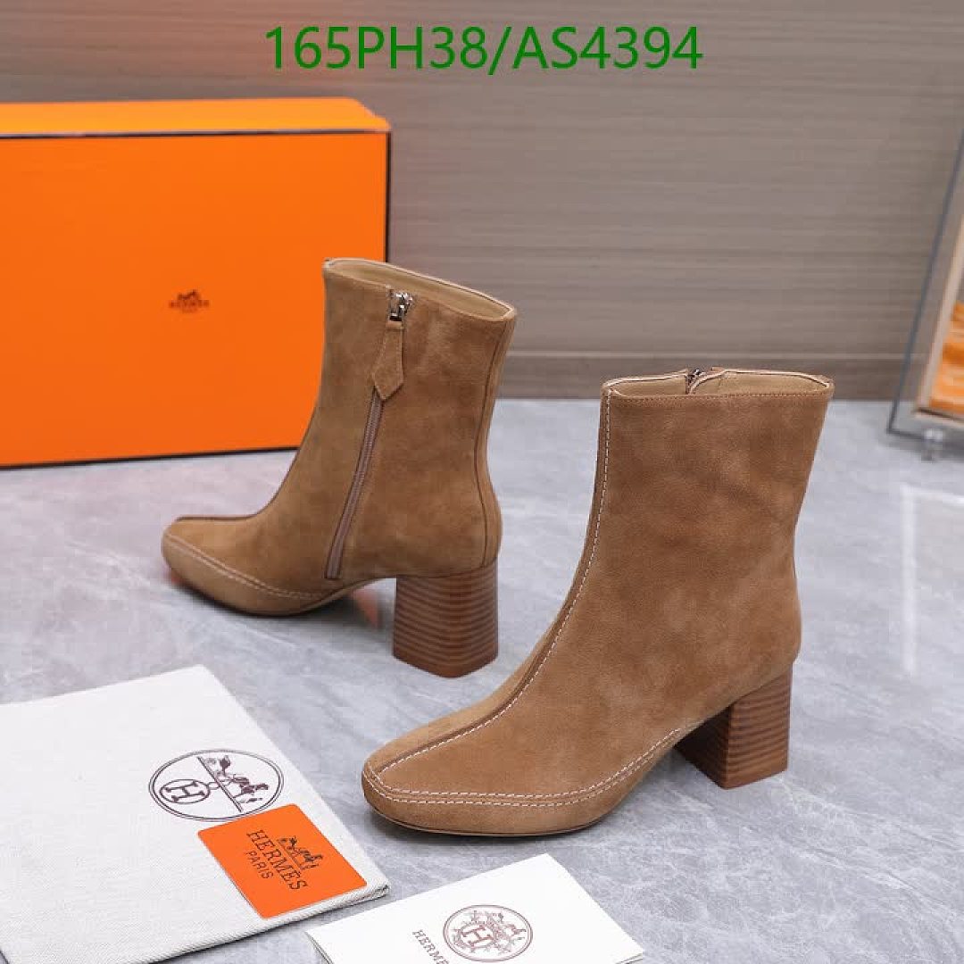 Hermes-Women Shoes Code: AS4394 $: 165USD