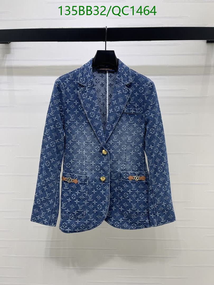 LV-Clothing Code: QC1464 $: 135USD