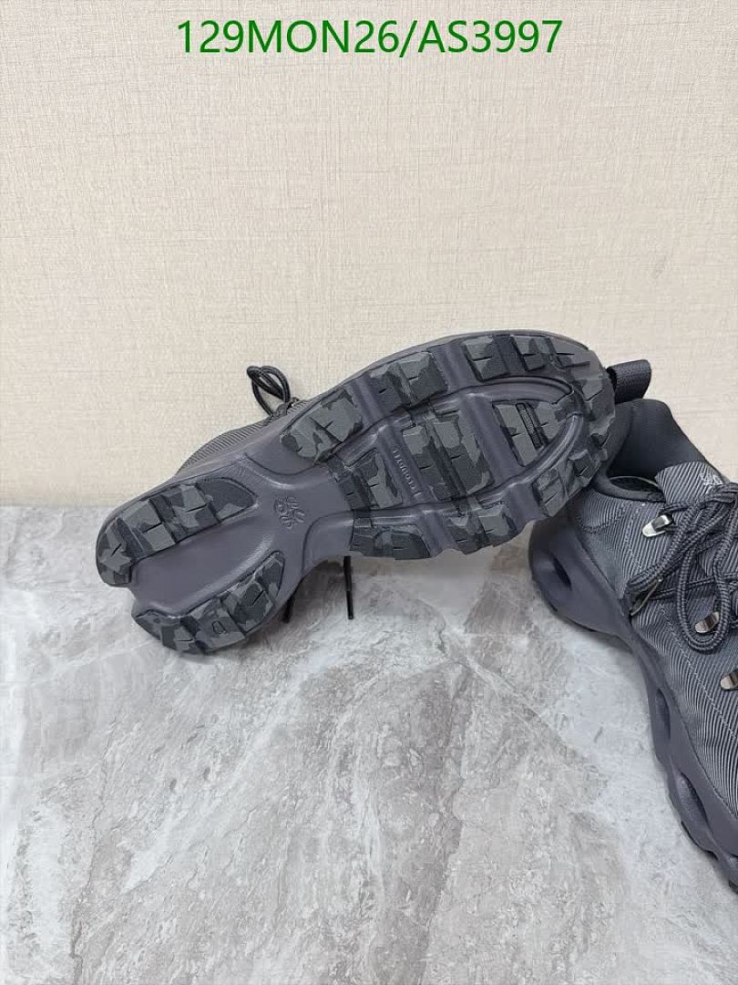 Loewe-Women Shoes Code: AS3997 $: 129USD