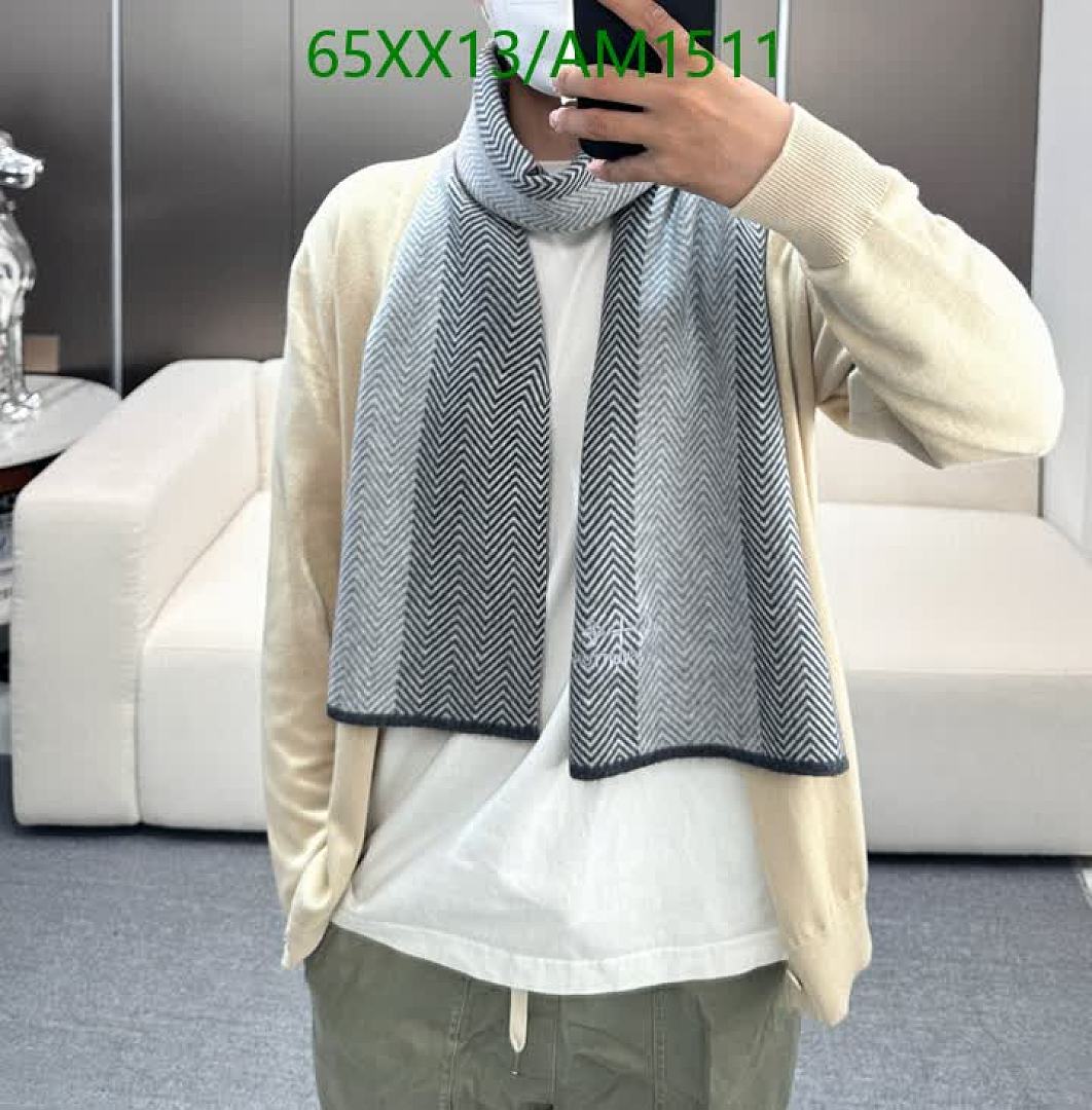 LV-Scarves Code: AM1511 $: 65USD