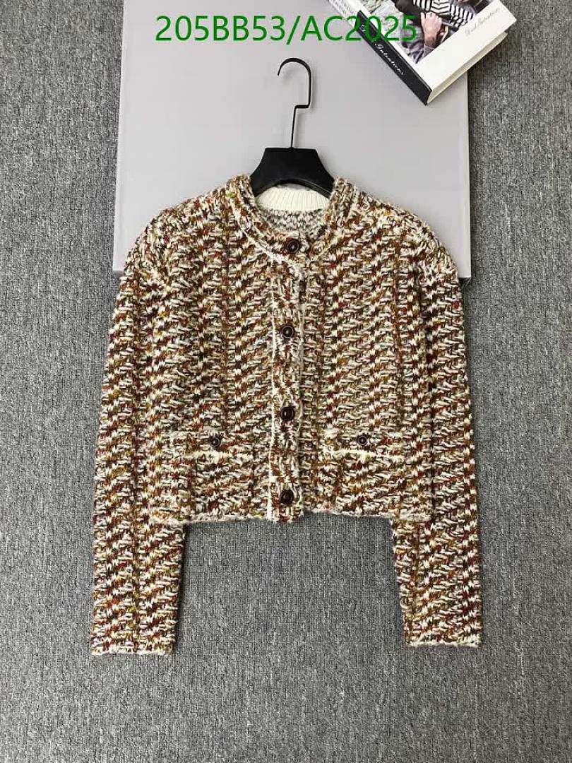 Loro Piana-Clothing Code: AC2025 $: 205USD