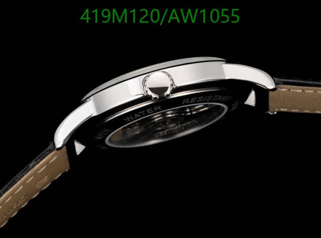 Longines-WatchesMirror Quality Code: AW1055 $: 419USD