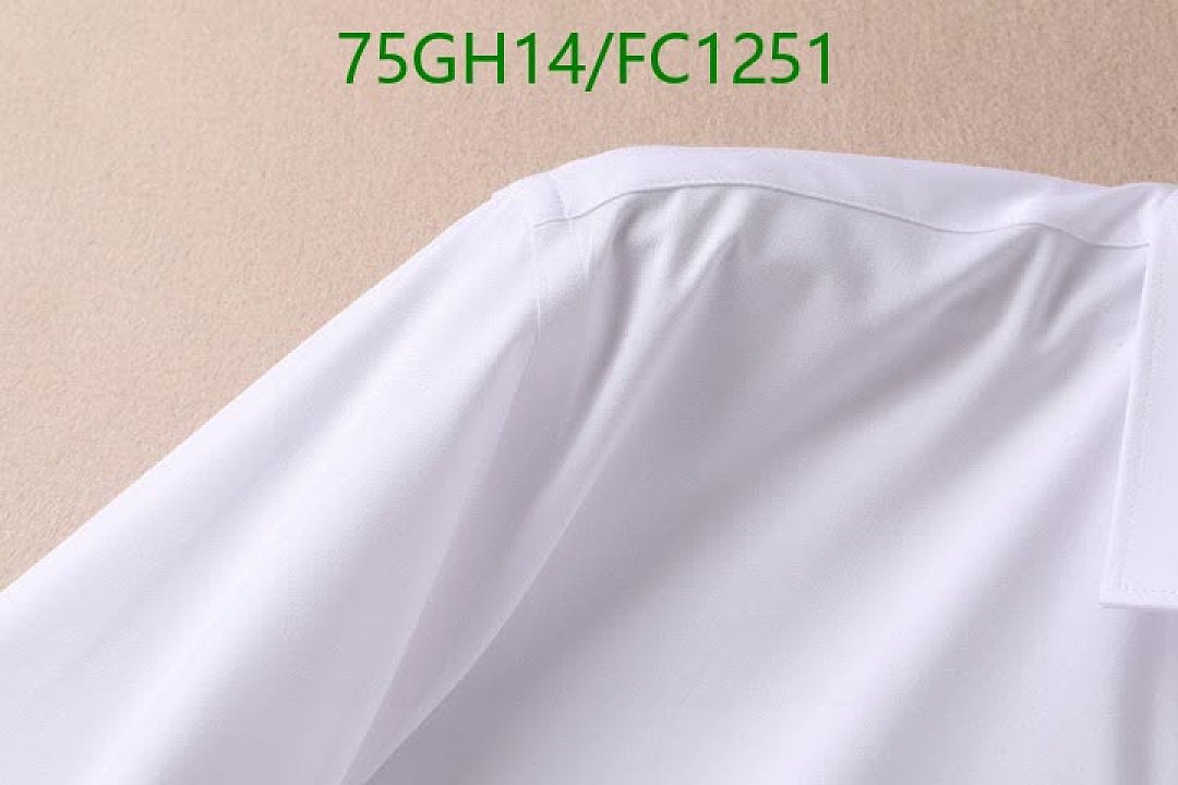 LV-Clothing Code: FC1251 $: 75USD