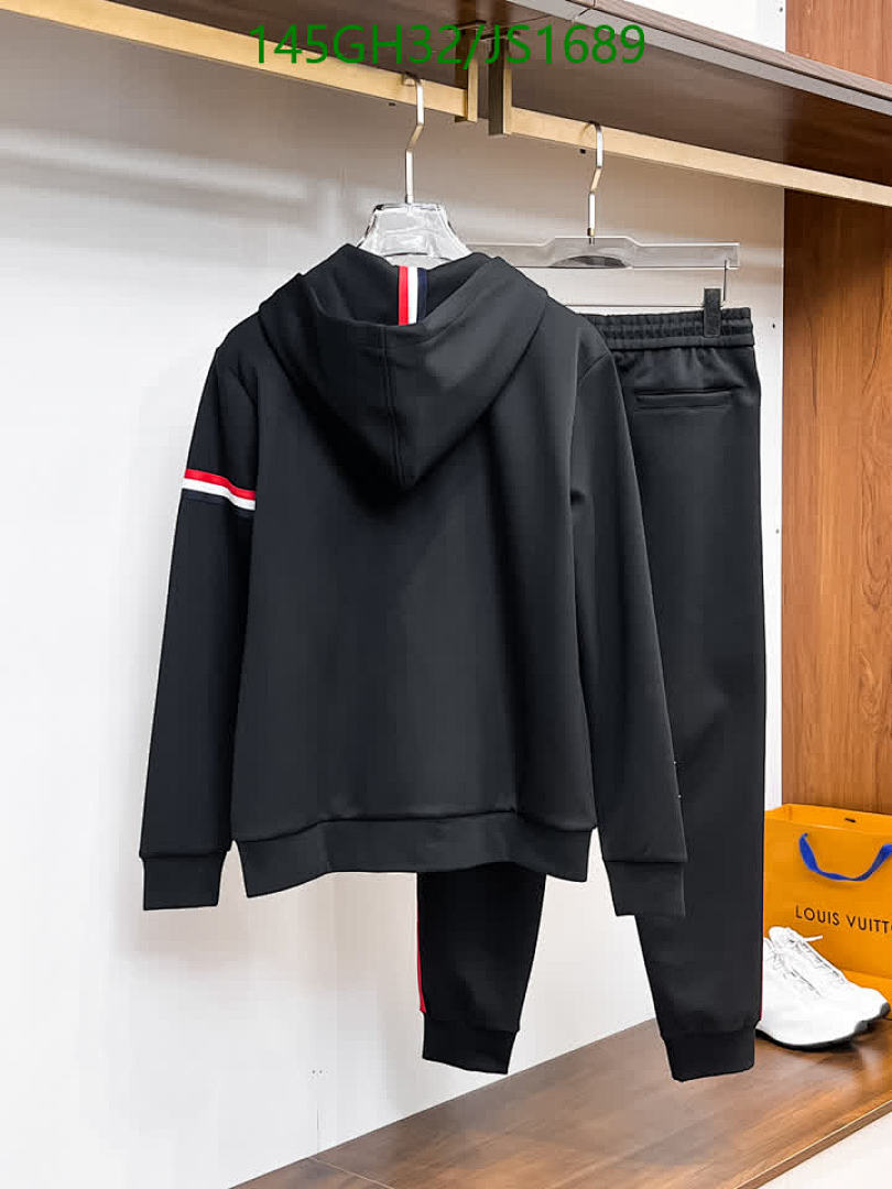 Moncler-Clothing Code: JS1689 $: 145USD